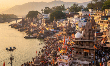 Haridwar